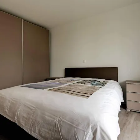 Apartment Premium Holidays - Modern Near The Marina Of *