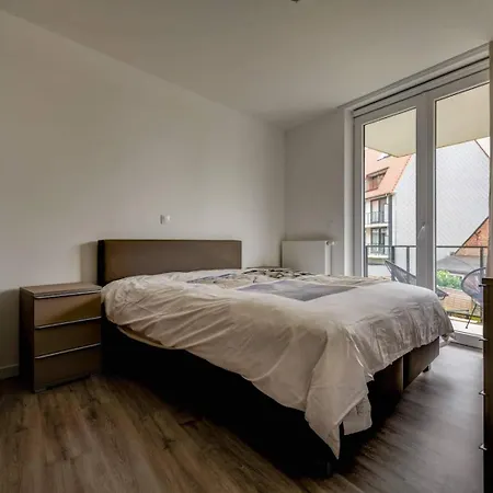 Apartment Premium Holidays - Modern Near The Marina Of