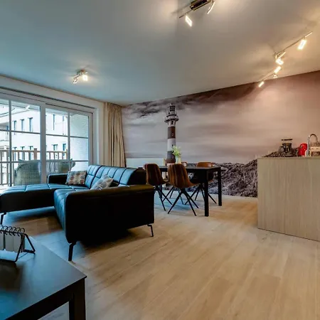 Premium Holidays - Modern Near The Marina Of *